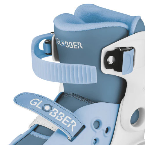 גלגיליות למידה לקטנטנים Globber GO QUAD - Image 9