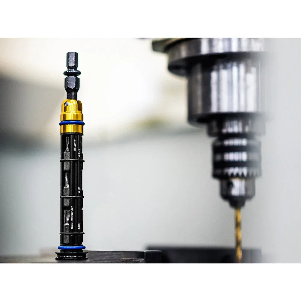 ערכת כלים לכידון Lezyne Tool Insert Kit - Image 9
