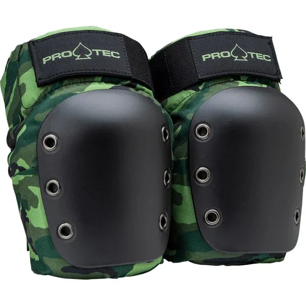סט מגנים מקצועיים לנוער לספורט אתגרי Pro-Tec Street Gear Jr 3 Pack - Image 16