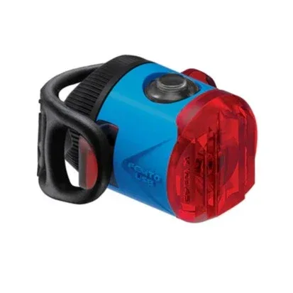 פנס אחורי לאופניים נצנץ Lezyne Femto USB Drive Rear - Image 10