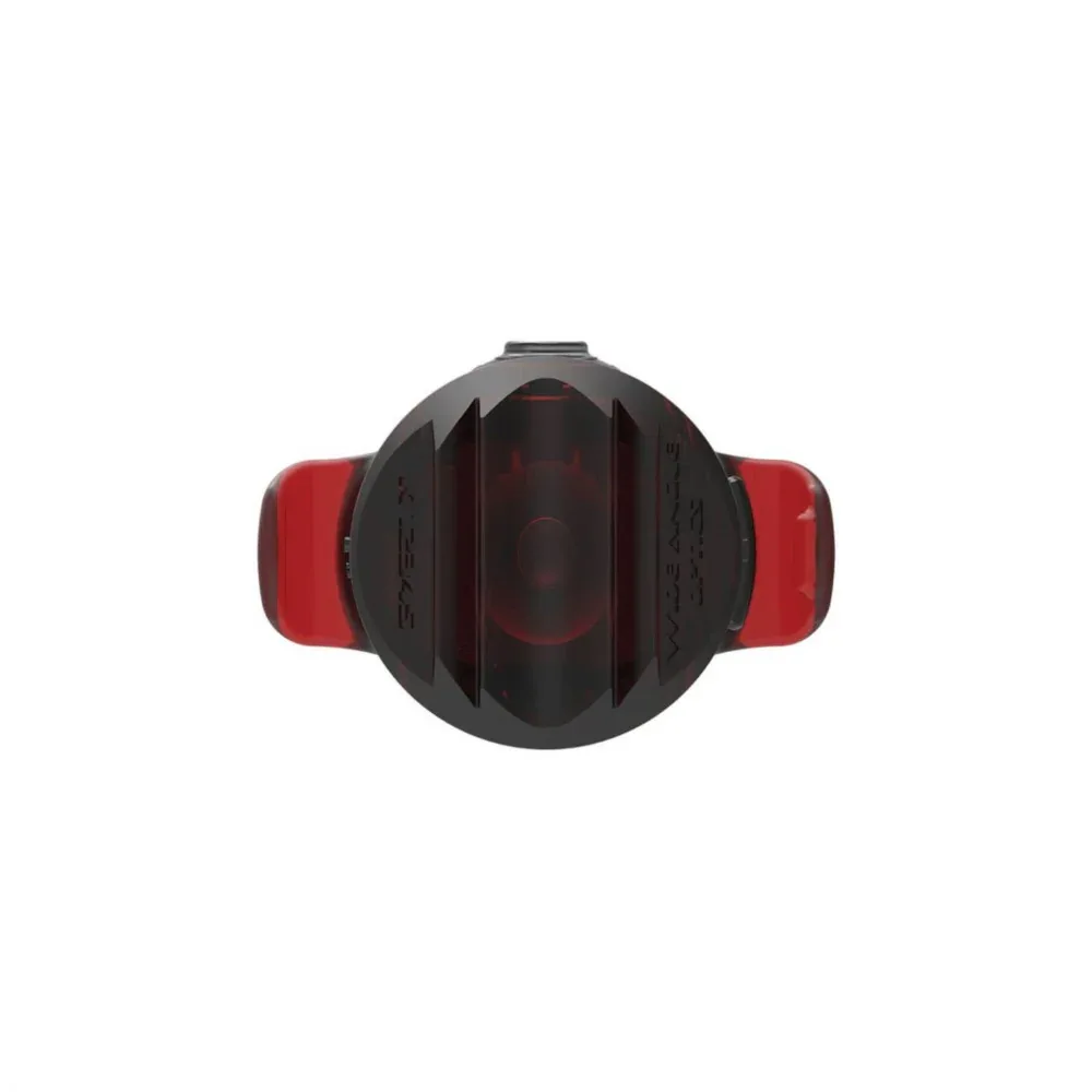פנס אחורי לאופניים נצנץ Lezyne Femto USB Drive Rear - Image 7