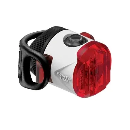 פנס אחורי לאופניים נצנץ Lezyne Femto USB Drive Rear - Image 8