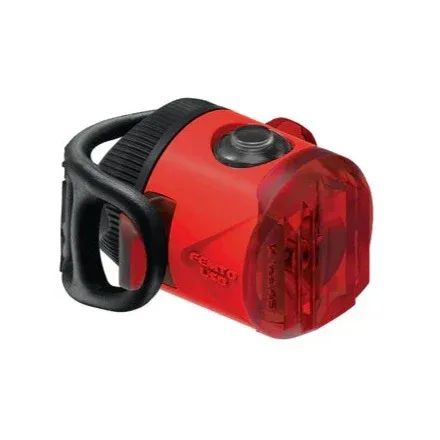 פנס אחורי לאופניים נצנץ Lezyne Femto USB Drive Rear - Image 9
