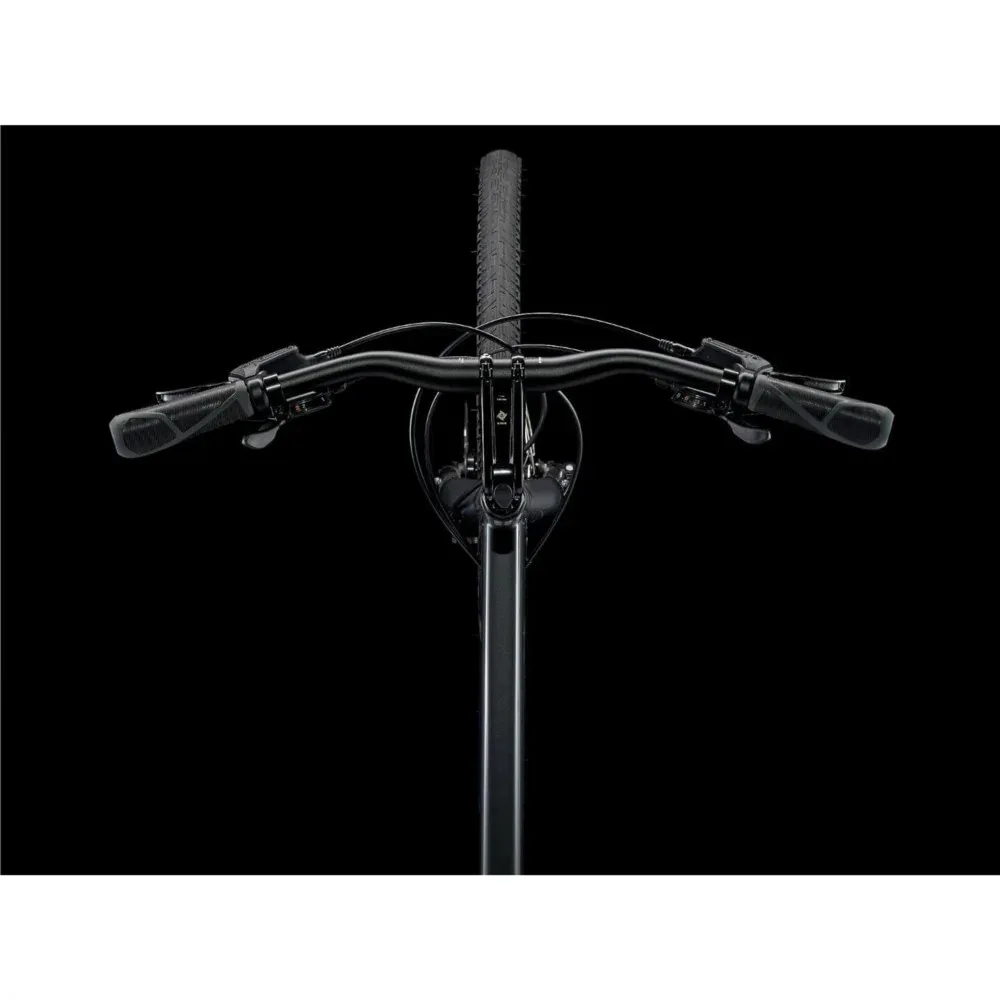 אופני עיר היברידיים טרק Trek Verve 2 - Image 5